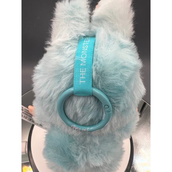 CONFIRMED “HOPE” Pop Mart Labubu The Monsters Big into Energy Vinyl Plush - Picture 8 of 15